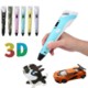 Picture of MAGIC 3D DRAWING PRINT PRINTER PEN CHILDRENS TOYS