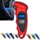 Picture of PRECISION ADVANCED DIGITAL TYRE PRESSURE GAUGE