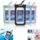 Picture of GENERAL PURPOSE WATERPROOF SMARTPHONE DRY BAG