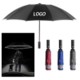 Picture of TEN-RIB FULLY AUTOMATIC REVERSE FOLDING UMBRELLA