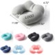 Picture of U SHAPE HUMP NECK LOW REBOUND PILLOW