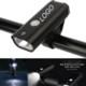 Picture of ALUMINUM BICYCLE LIGHT USB CHARGER BICYCLE GEAR ACCESSORIES