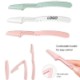 Picture of FOLDING EYEBROW TRIMMER with Replaceable Blades