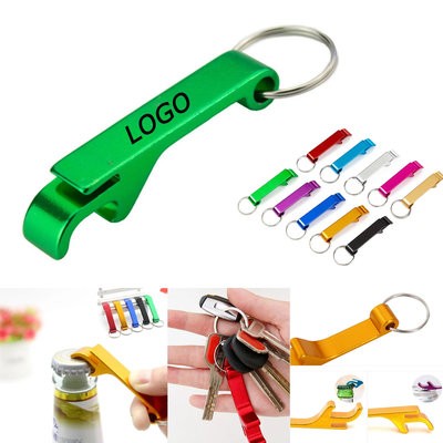 Picture of COMPACT MULTIFUNCTION BEER OPENER