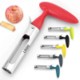 Picture of PORTABLE STAINLESS STEEL METAL FRUIT CORE REMOVER