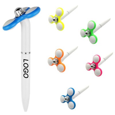 Picture of ROTATING STRESS REDUCTION PEN