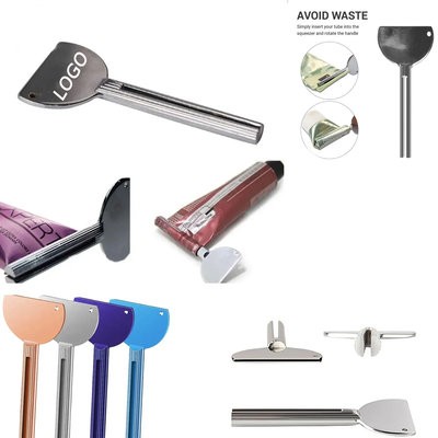 Picture of SMALL PRESS SQUEEZER DISPENSER ALUMINUM METAL EQUIPMENT