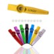 Picture of MULTI-COLORED METAL KAZOO PERCUSSION ACCOMPANIMENT