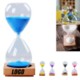 Picture of CREATIVE DECORATIVE HOURGLASS TIMER 5 MINUTES