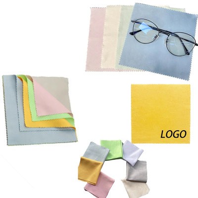 Picture of MICROFIBRE PREMIUM SUEDE EYEGLASS CLOTHS
