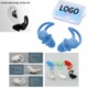 Picture of SILICONE NOISE-ISOLATING EARPLUGS TRAVEL NOISE PROTECTION