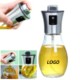 Picture of DOMESTIC PRESS GLASS OIL SPRAY BOTTLE