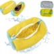 Picture of DURABLE POLYESTER SHOE PROTECTOR LAUNDRY BAG