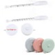 Picture of RETRACTABLE 60-INCH AUTOMATIC ANTHROPOMETRIC MINI MEASURE