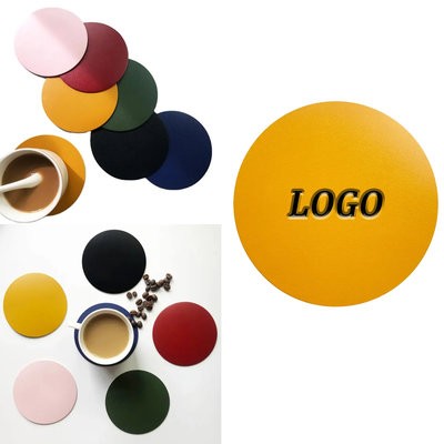 Picture of NON-SLIP SILICON BEVERAGE COASTER