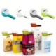 Picture of MULTIFUNCTION FOOD SEALING CLIP with Lid