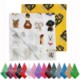Picture of 100% POLYESTER BANDANA