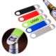 Picture of STAINLESS STEEL METAL BOTTLE OPENERS