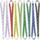 Picture of 0,78 INCH TRANSFER PRINTED POLYESTER LANYARD