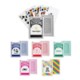 Picture of CUSTOMIZED FULL COLOR STANDARD PLAYING CARD PACK