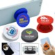 Picture of CUSTOMISED ROUND FOLDING PHONE GRIP AND STAND