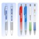 Picture of PERSONALIZED CREATIVE PRESS BALL PEN