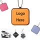 Picture of CAR PERFUME TABLET AIR FRESHENER FRAGRANCE HANGING ORNAMENT