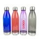 Picture of PLASTIC SPORTS WATER BOTTLE