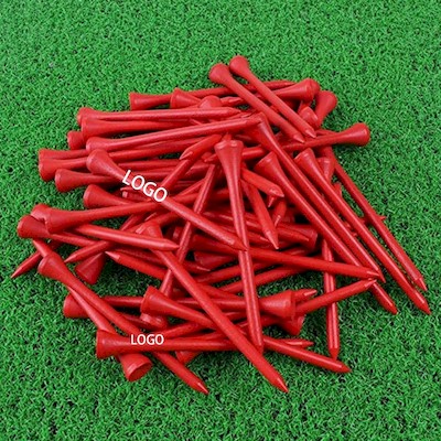 Picture of WOOD GOLF TEE
