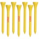 WOOD GOLF TEE image 2