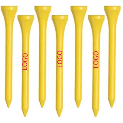 Picture of WOOD GOLF TEE