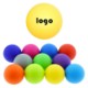 Picture of CUSTOM LOGO COLORFUL MASSAGE LACROSSE YOGA BALL