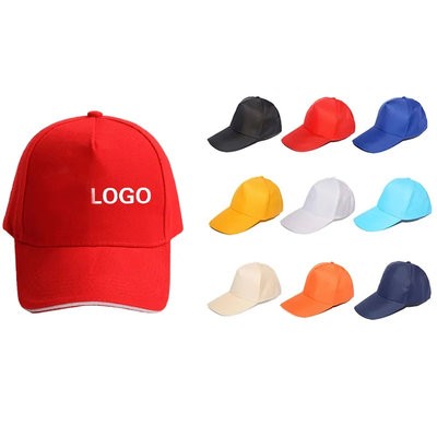 Picture of CUSTOMIZED BASEBALL CAPS in Multiple Colors