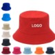 Picture of CUSTOMIZED FISHERMANS HAT in Multiple Colors