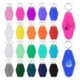 Picture of CUSTOMIZED KEYRING CHAIN in Multiple Colors