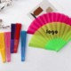 Picture of CHINESE STYLE SOLID COLOR FAN