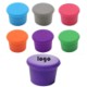Picture of SILICON RED WINE CAP