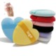 Picture of CRYSTAL VELVET LOVE POWDER PUFF