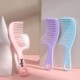 Picture of PLASTIC WIDE TOOTH COMB