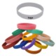 Picture of SILICON NEON FLUORESCENT BRACELET