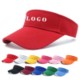 Picture of OUTDOOR HOLLOW TOP HAT MULTICOLOR