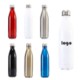 Picture of STAINLESS STEEL SPORTS THERMAL INSULATED BOTTLE