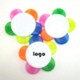 Picture of SUNFLOWER SHAPE HIGHLIGHTER PEN