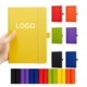 Picture of THICKENED CLASSIC TAPE NOTE BOOK
