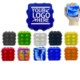 Picture of SILICON BUBBLE FUN STRESS RELIEF BALL