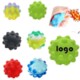 Picture of SILICON DECOMPRESSION BUBBLE BALL