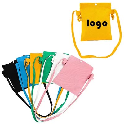 Picture of CANVAS BACKPACK RUCKSACK with Straps
