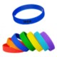 Picture of CUSTOMIZED SILICON BRACELET