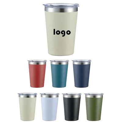 Picture of STAINLESS STEEL THERMAL INSULATED CUP