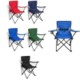 Picture of PORTABLE RECLINING CHAIR with Armrests